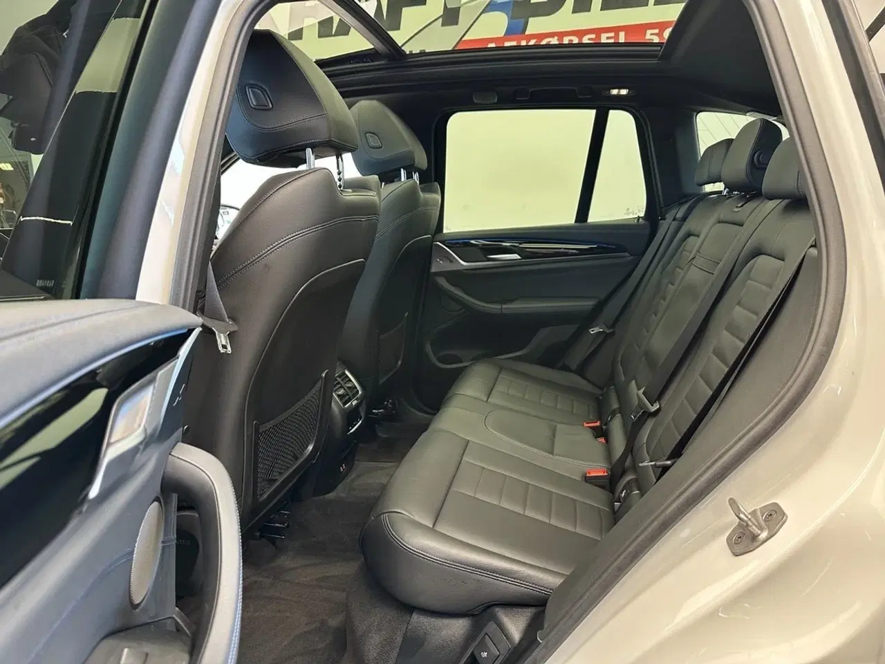 Billede 15 - BMW iX3  Charged Plus M-Sport