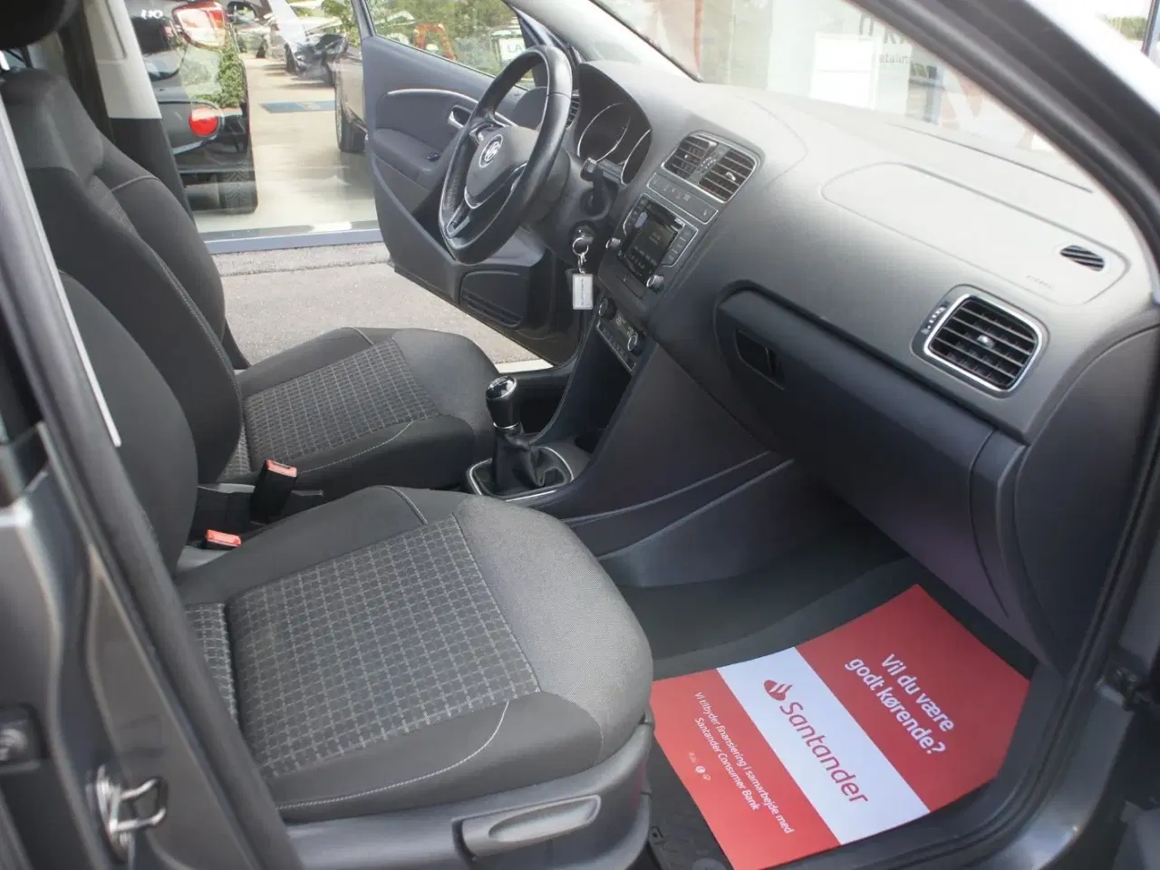Billede 12 - VW Polo 1,2 TSi 90 Comfortline BMT