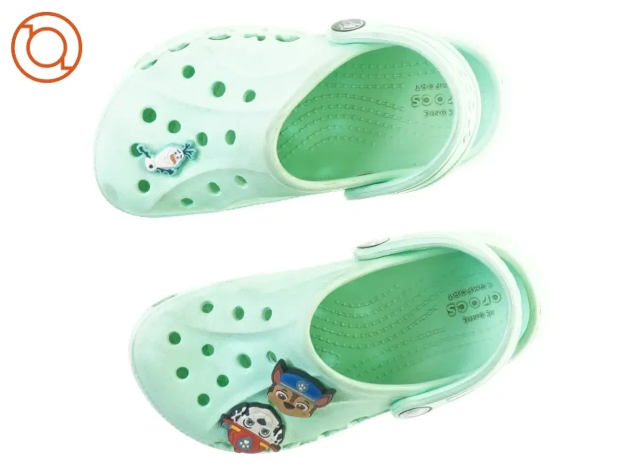 Billede 3 - Crocs str 29-30 (C12)