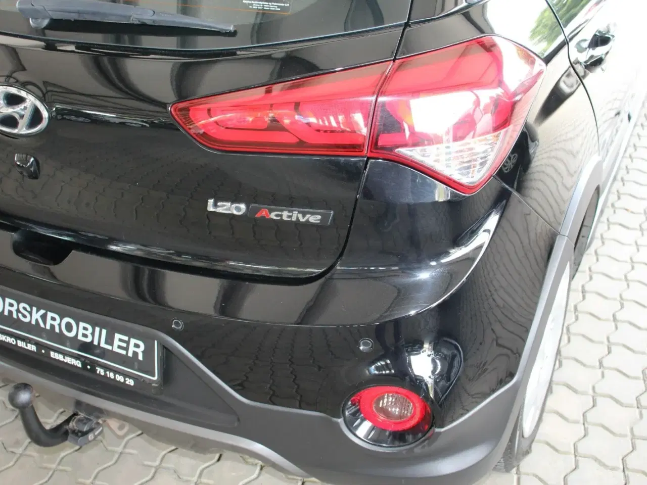 Billede 7 - Hyundai i20 1,0 T-GDi Vision