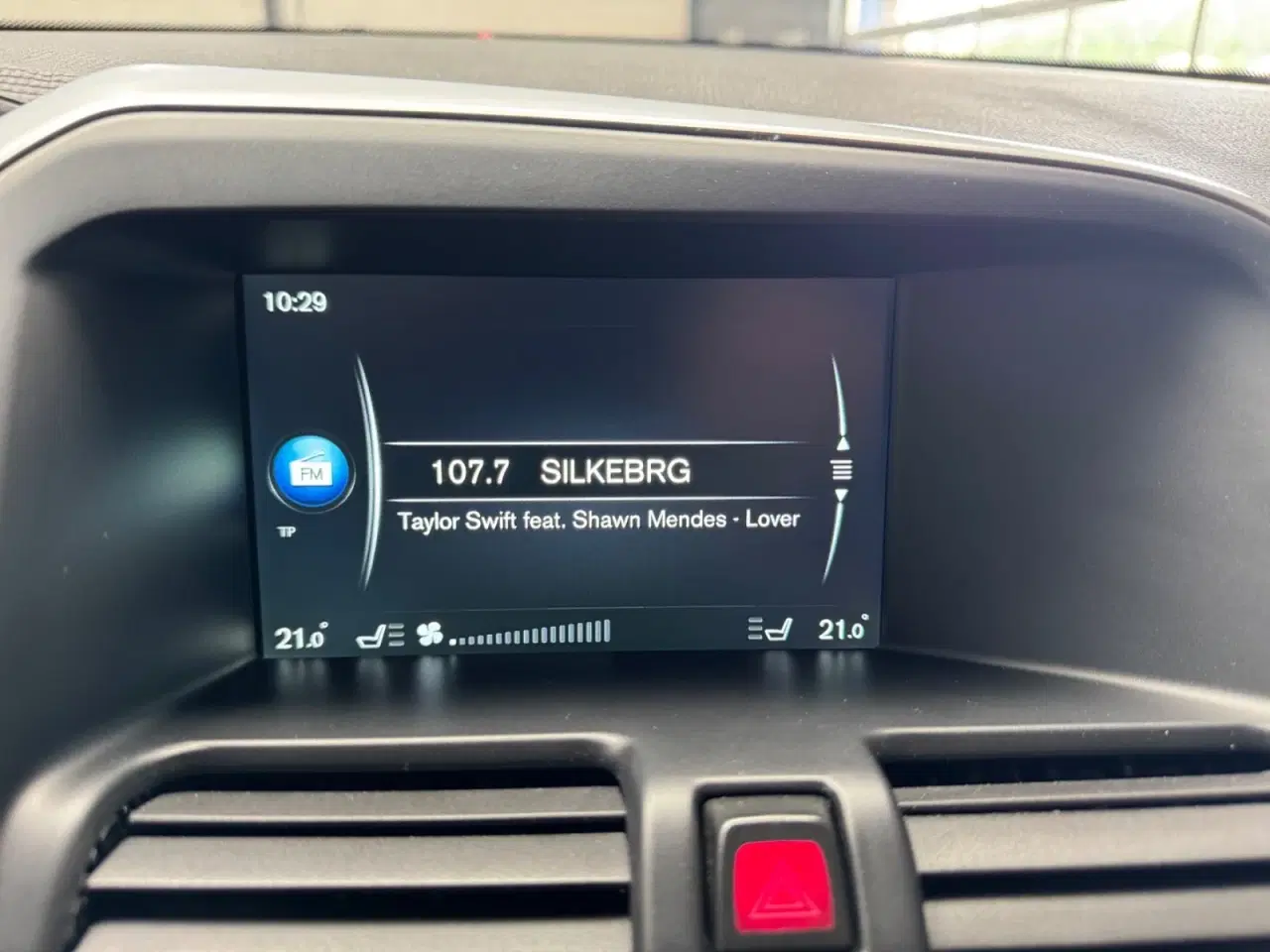 Billede 15 - Volvo XC60 2,0 D4 190 Momentum