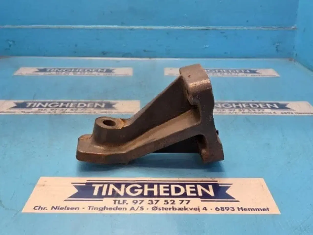 Billede 1 - Deutz BF6M1015CP Motor Ophæng 2169512R