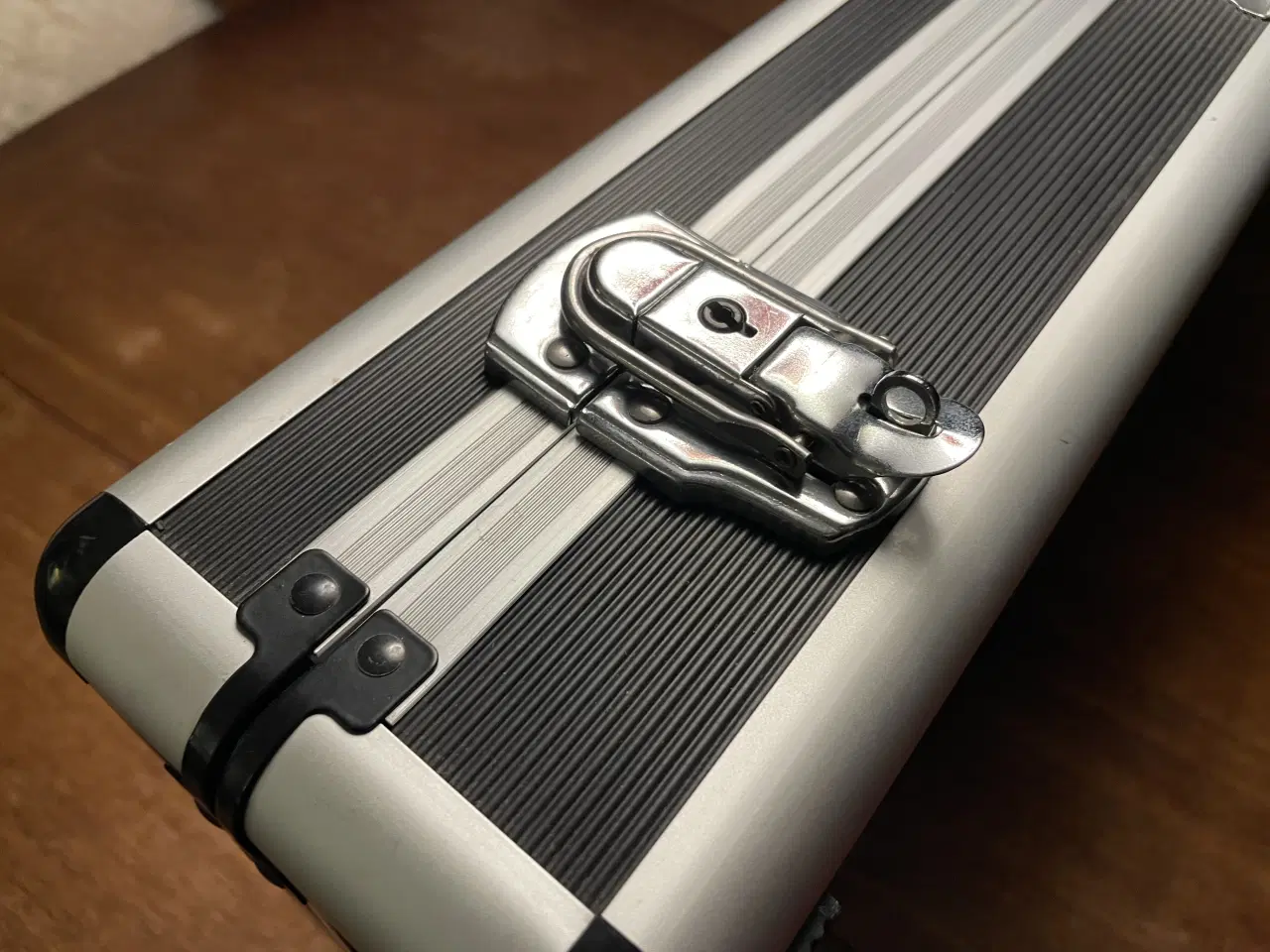 Billede 4 - Schultz Larsen kuffert