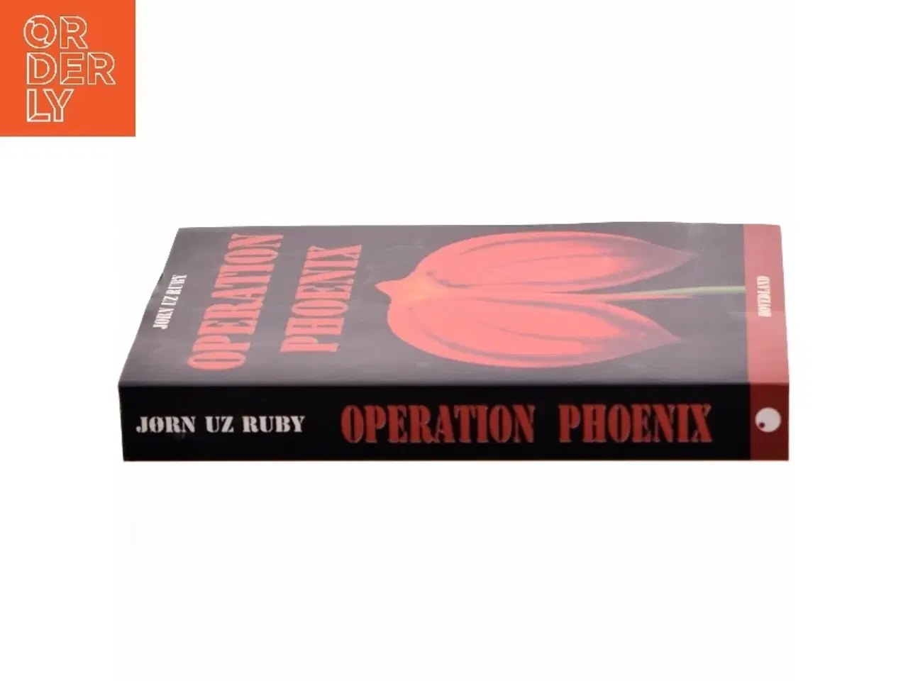 Billede 2 - Operation Phoenix af Jørn Uz Ruby