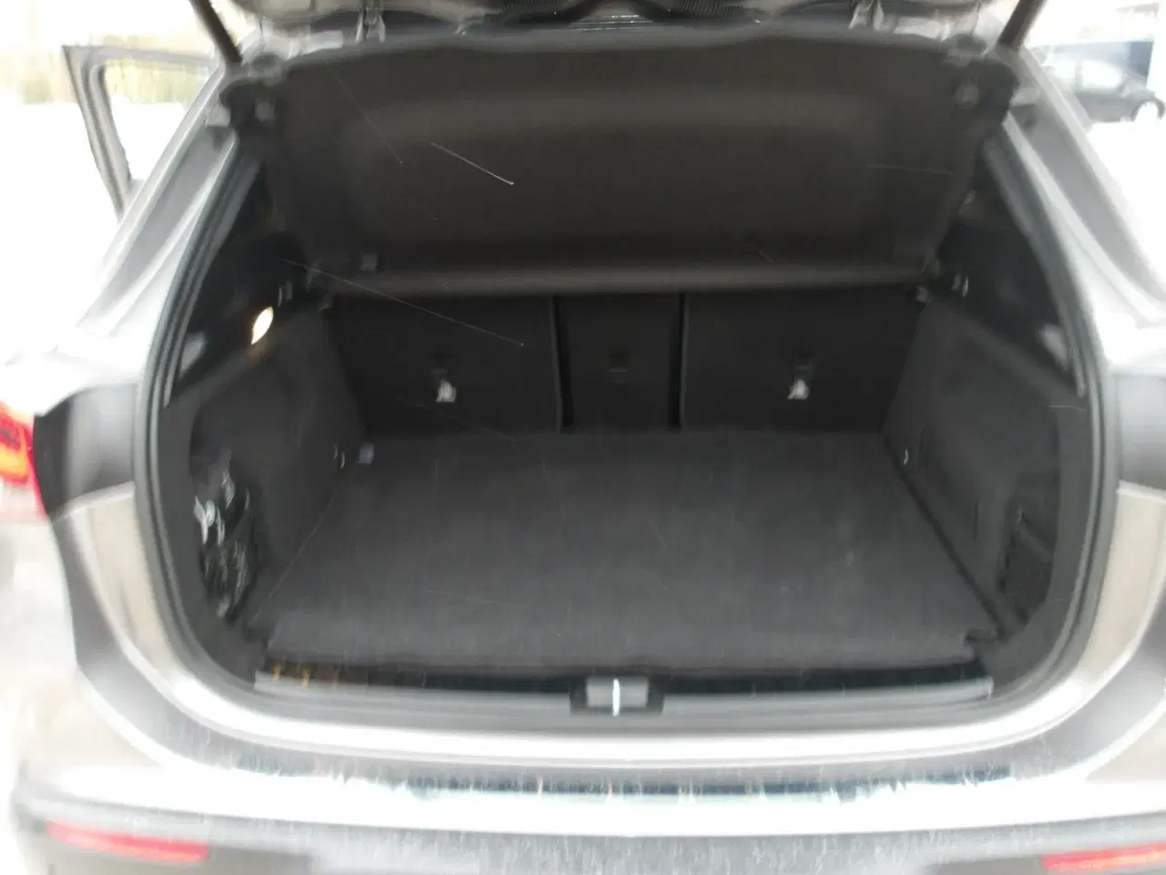 Billede 8 - Mercedes EQA250  AMG Line