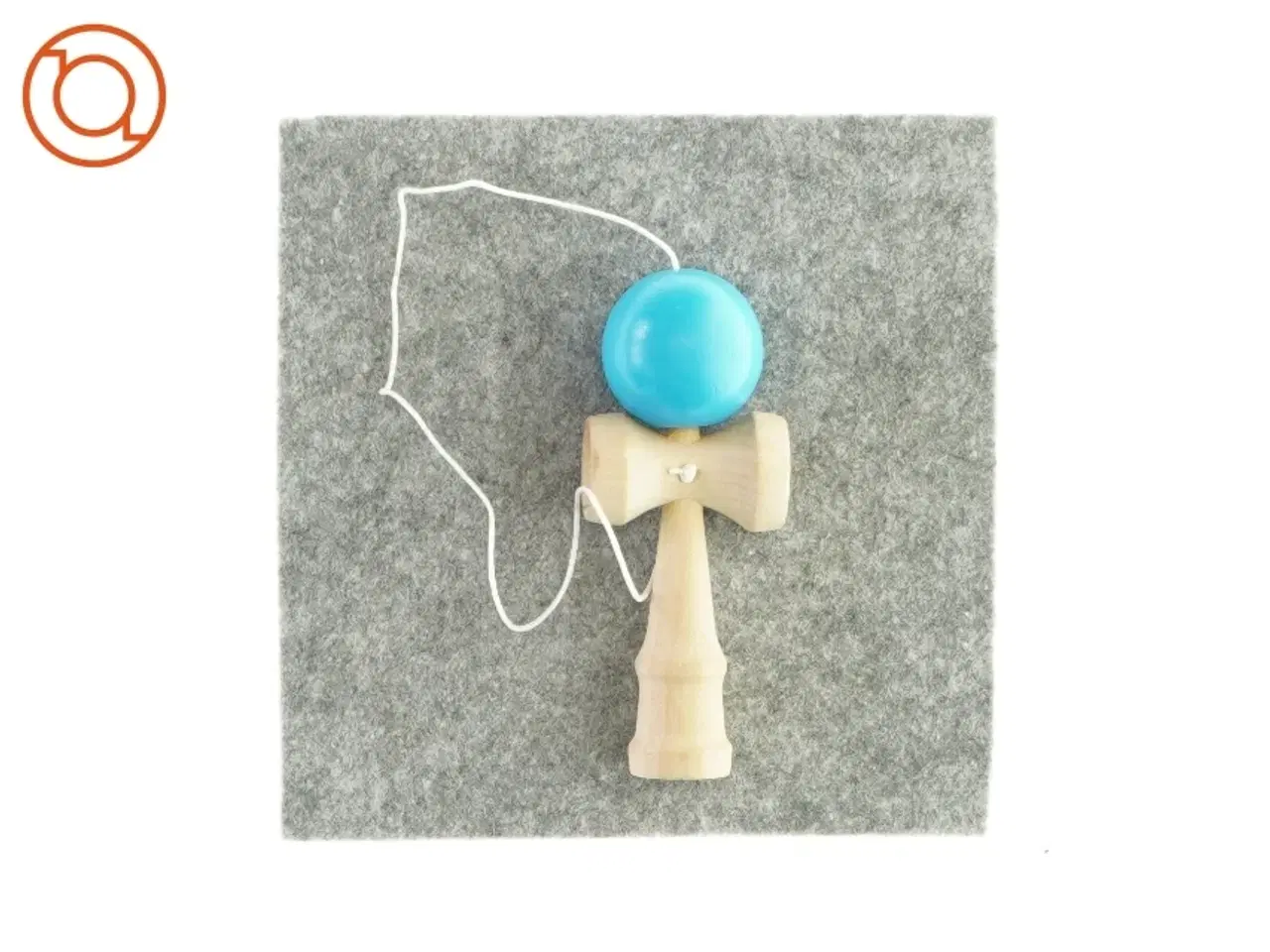 Billede 1 - Kugle legetøj