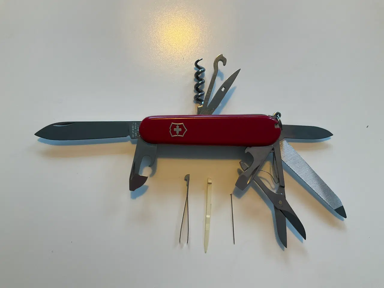 Billede 1 - Victorinox, 1.3643 Mountaineer