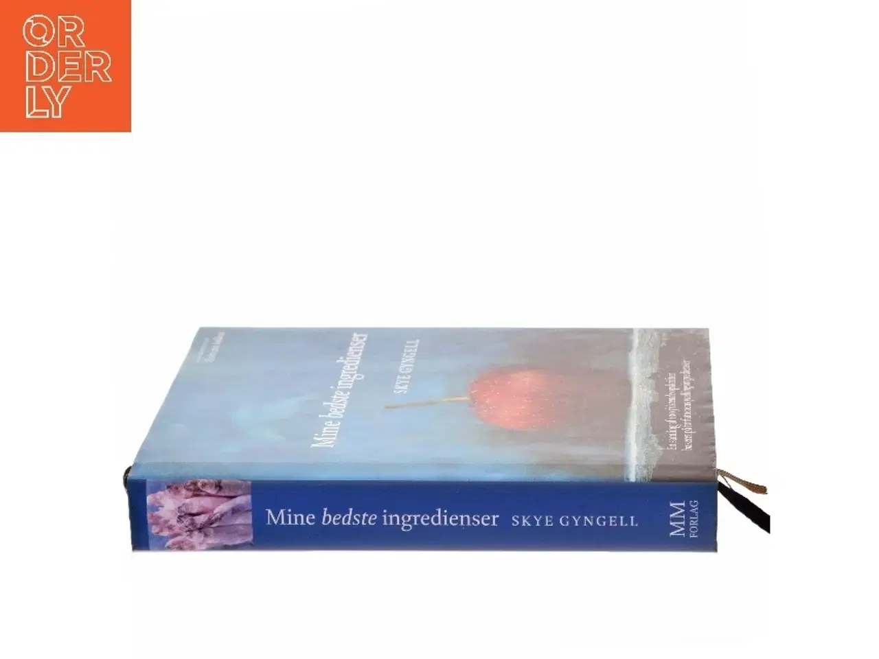 Billede 2 - Mine bedste ingredienser af Skye Gyngell (Bog)