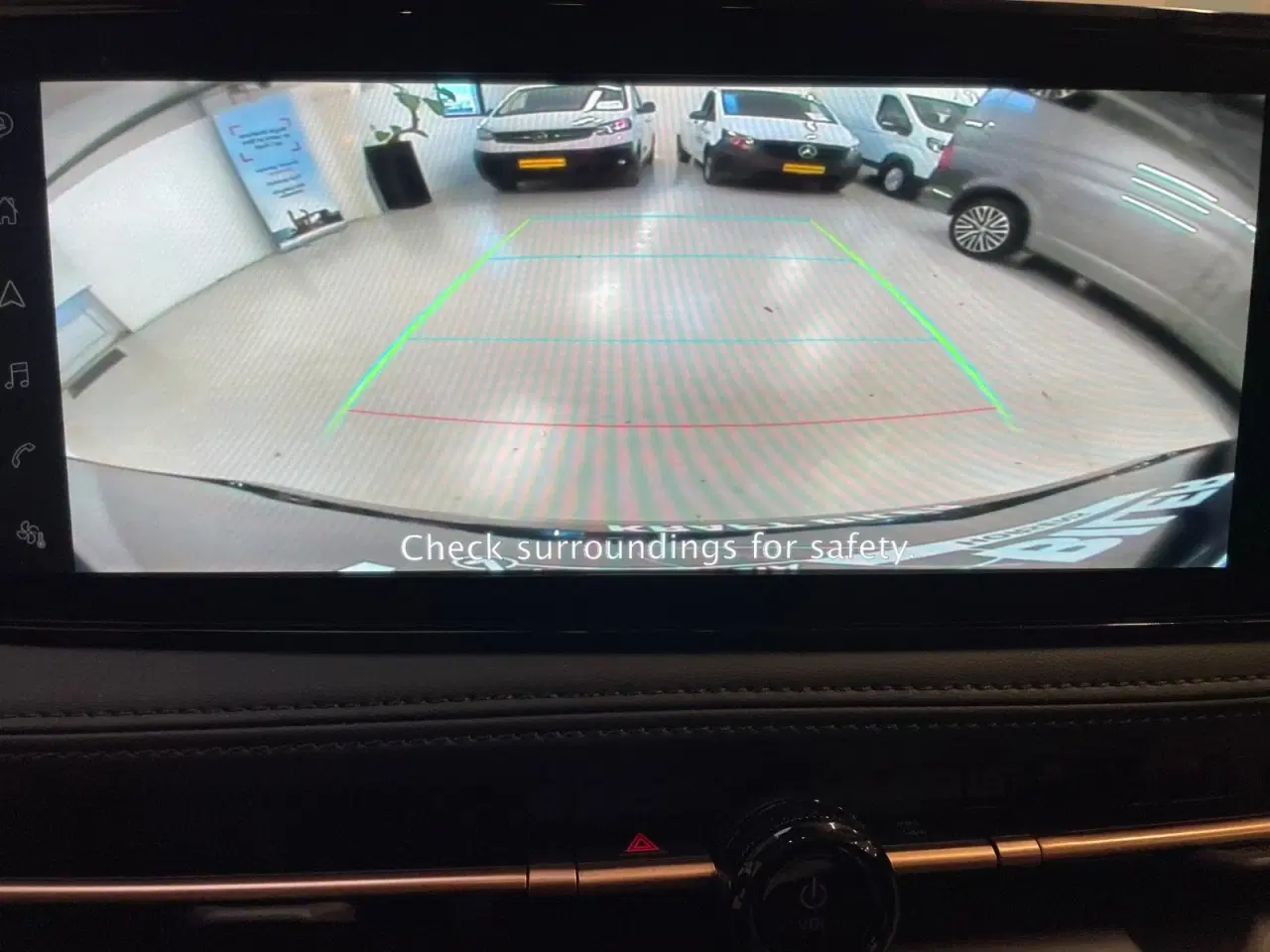 Billede 13 - Nissan Ariya 63 Engage