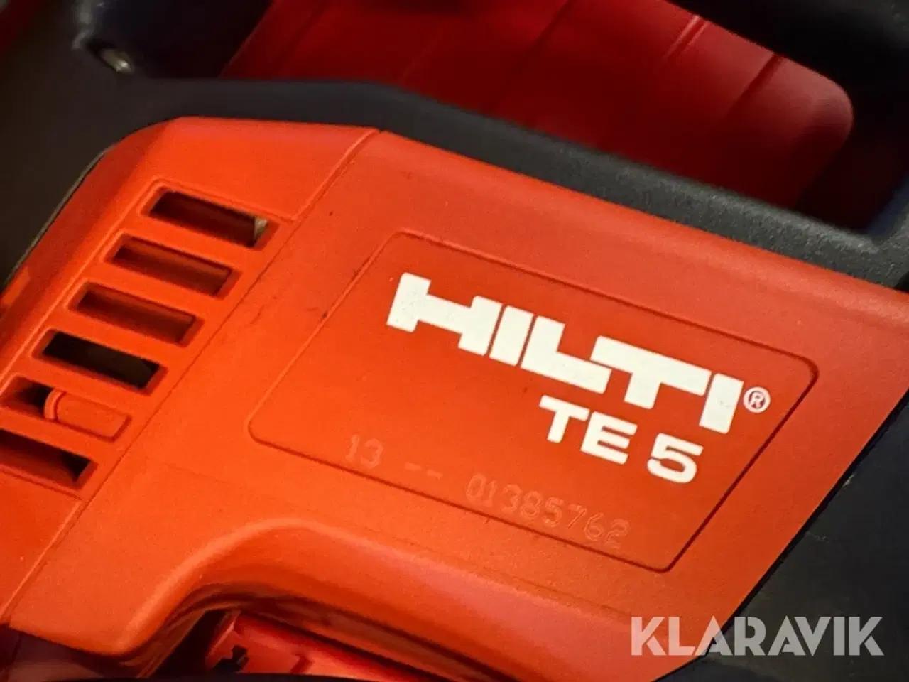 Billede 12 - Boremaskiner Hilti