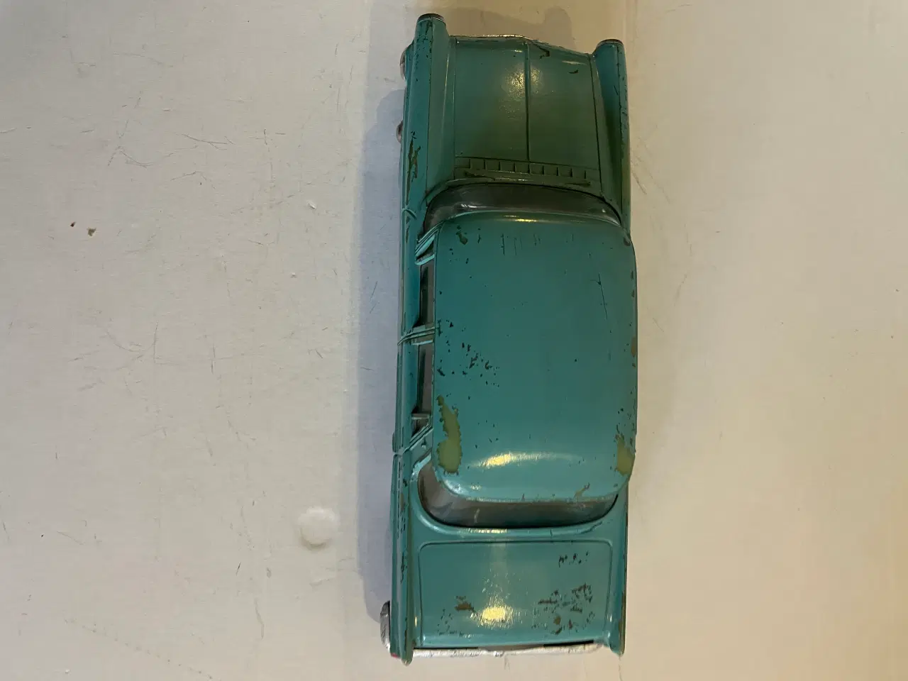 Billede 5 - Stor modelbil Gama Opel