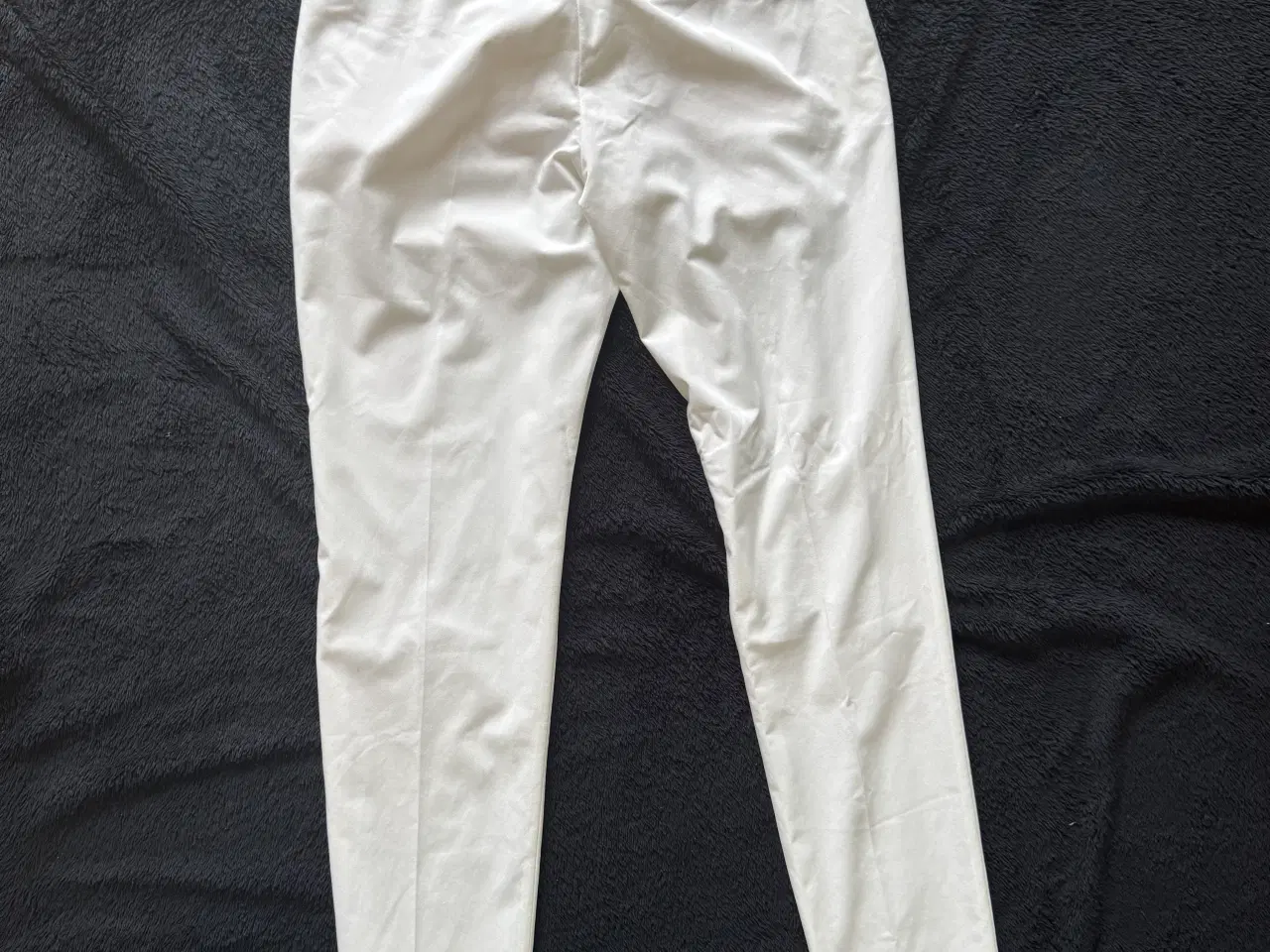 Billede 4 - Slimfit herrebukser fra Zara