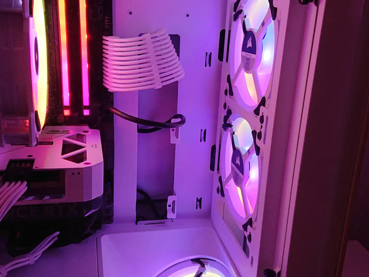 Billede 4 - Gamer-minded PC sælges