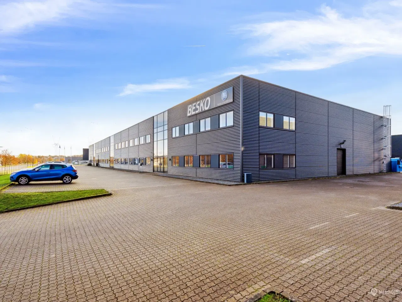 Billede 2 - Emil Neckelmanns Vej 15 H, 1. sal, Emil Neckelmannsvej 15