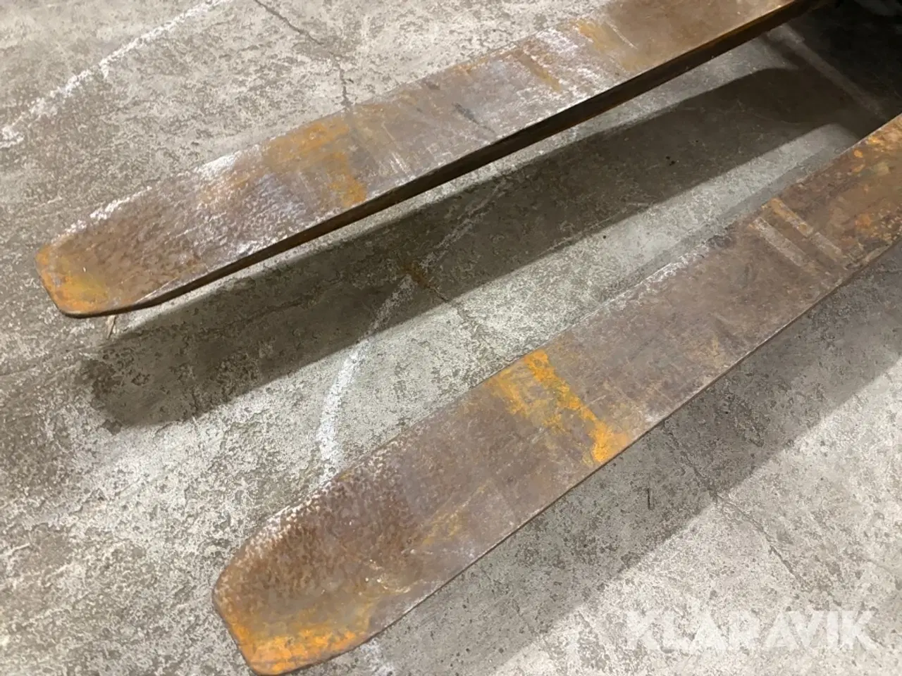 Billede 8 - Truck Samuk HJ13