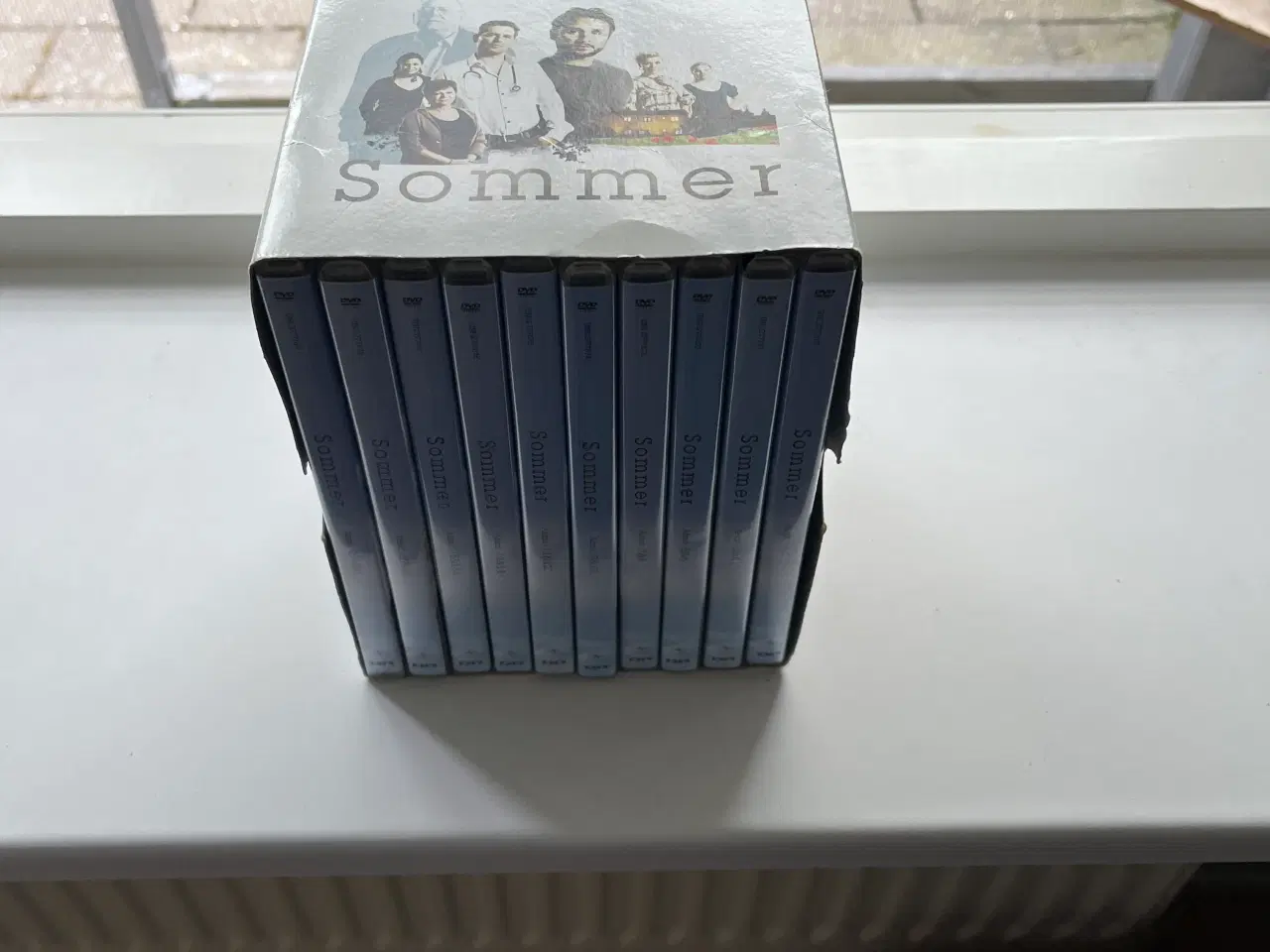 Billede 4 - Dvd 