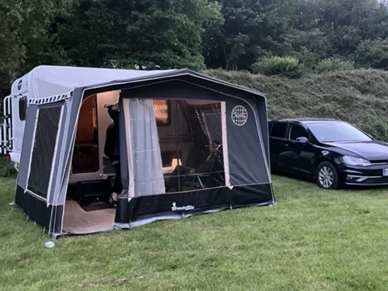 Billede 7 - Caravelair ANTARES 335 KAMPAGNE