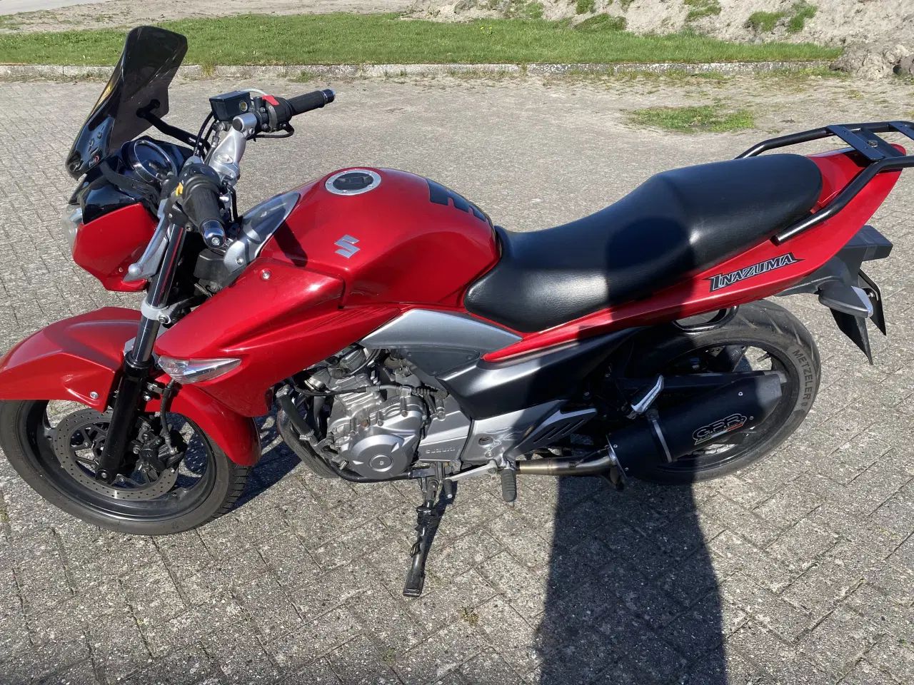 Billede 4 - Suzuki GW 250, 2013.