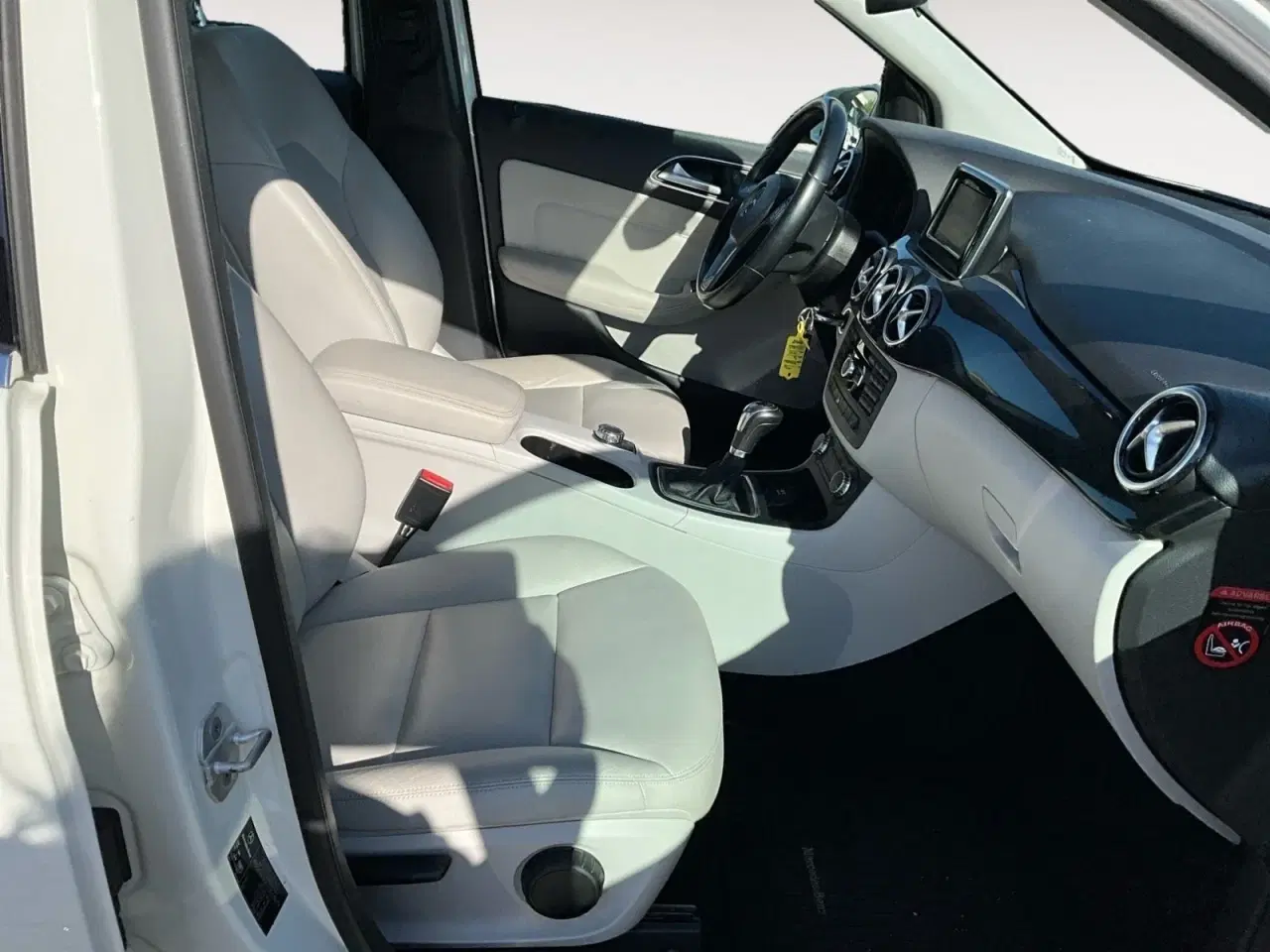 Billede 13 - Mercedes B180 1,8 CDi BE