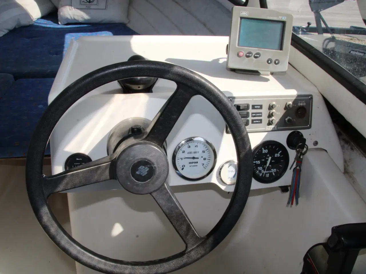 Billede 11 - Bella 530 HT