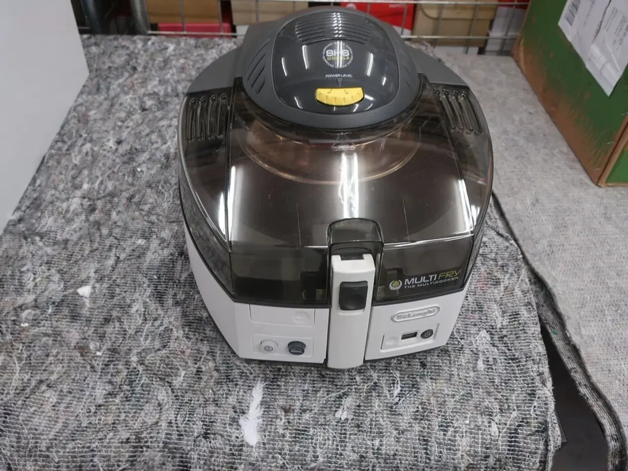 Billede 2 - Multicooker DELONGHI FH1163/1