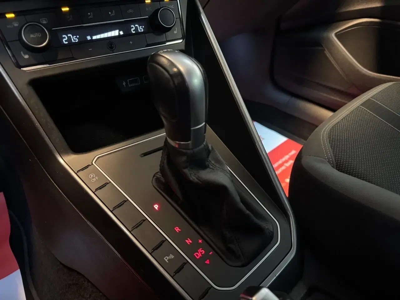 Billede 17 - VW Polo 1,0 TSi 115 Highline DSG