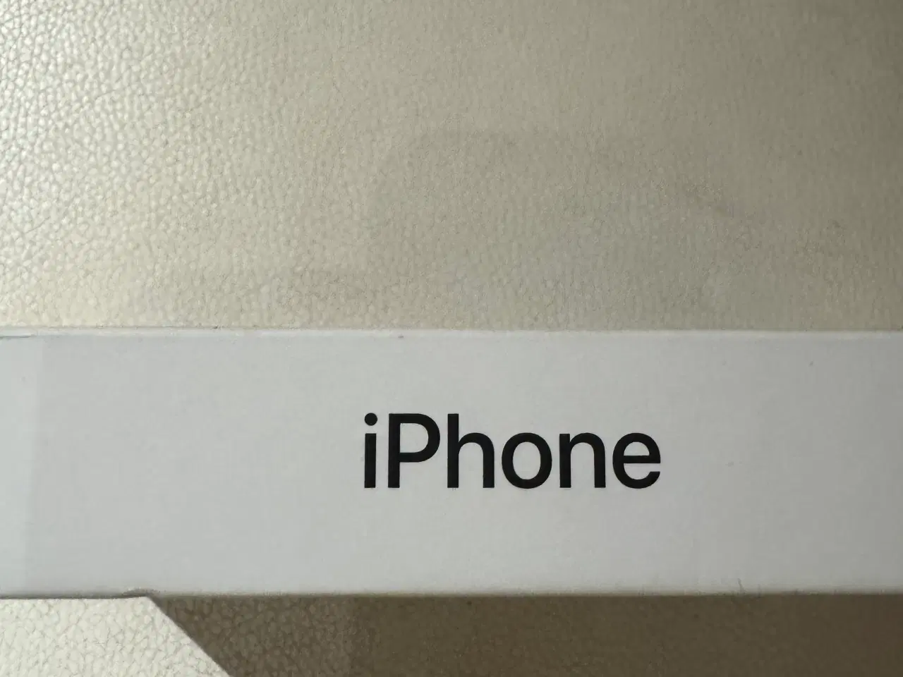 Billede 4 - iPhone 16