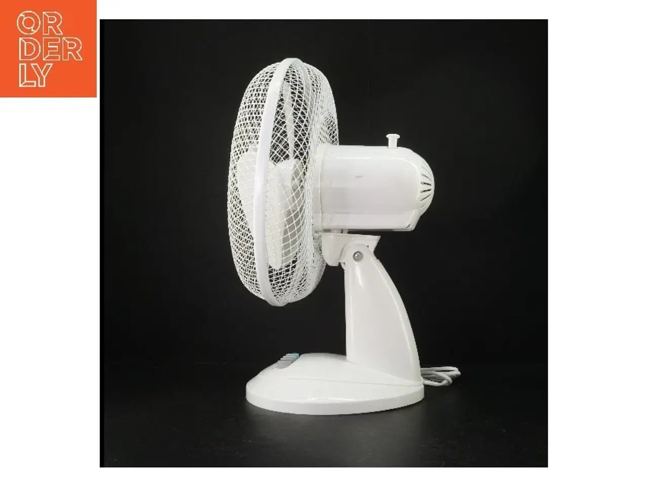 Billede 1 - Bordventilator fra Vivax