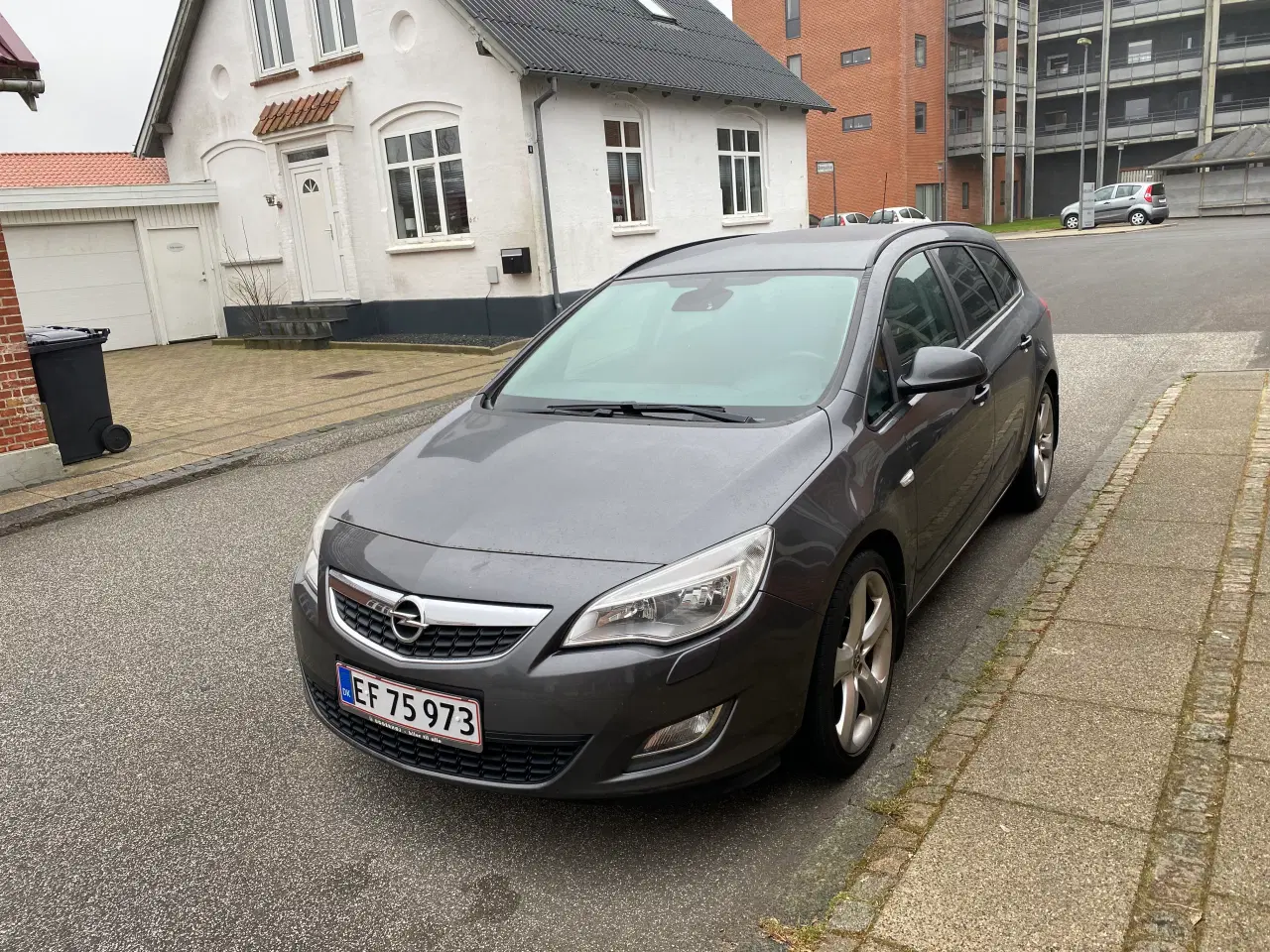 Billede 2 - Astra