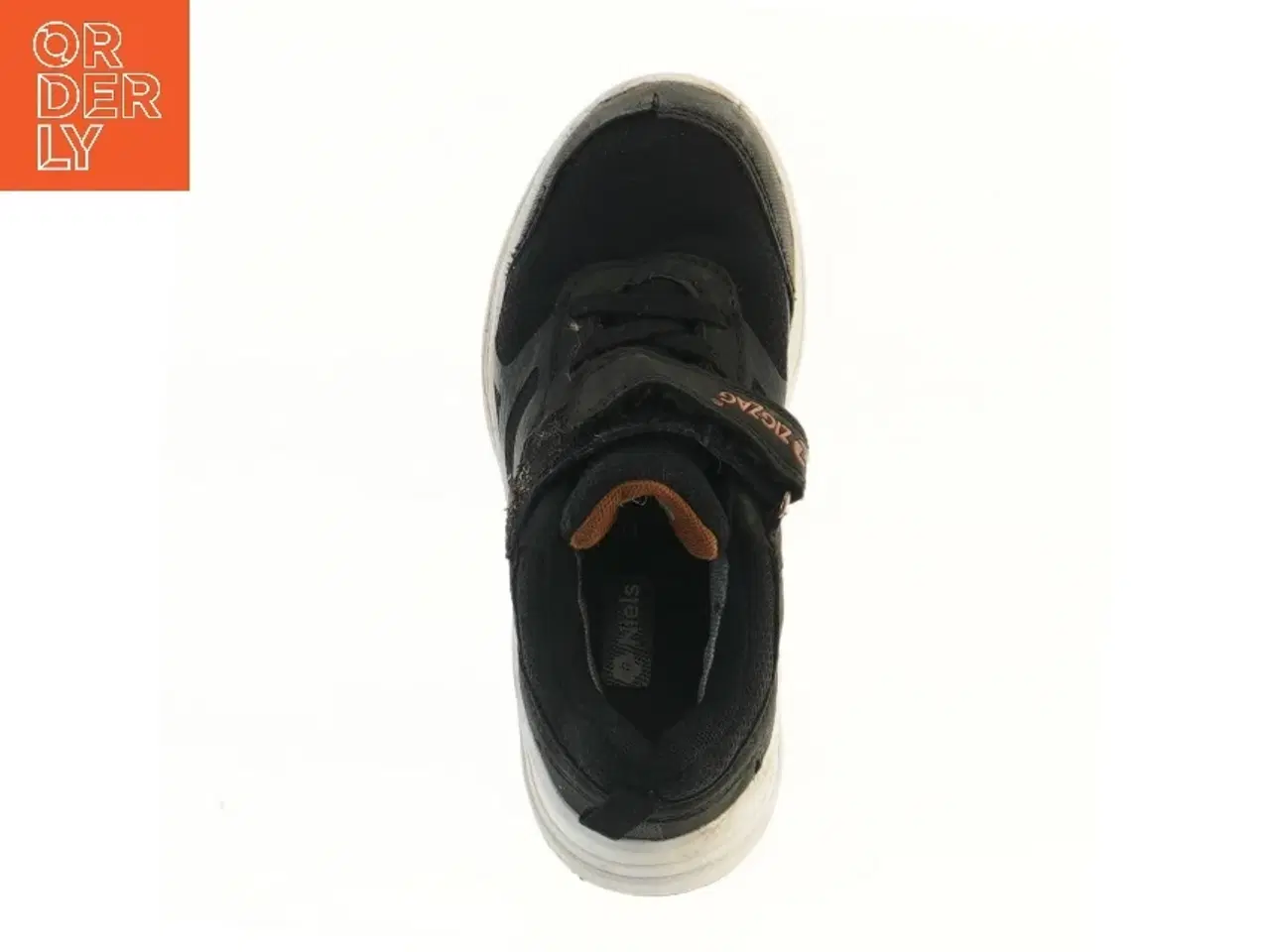 Billede 2 - Børnesko str. 30 fra ZigZag (str. 30 )