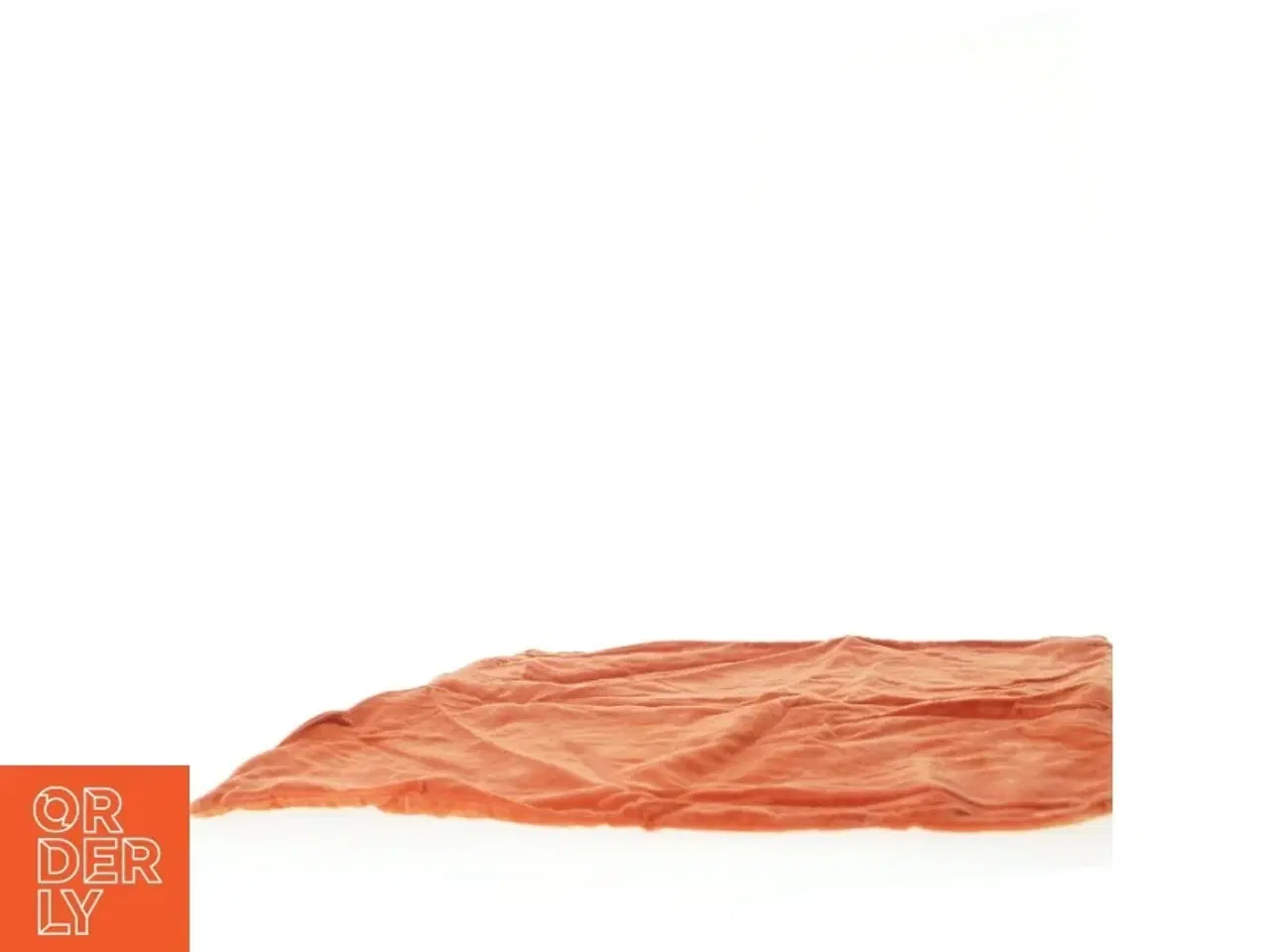 Billede 3 - Pudebetræk i velour (str. 47 x 51 cm)