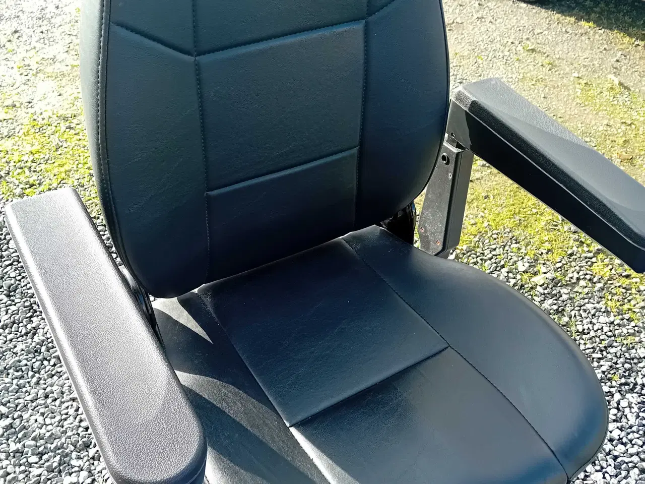 Billede 6 - Ny Varsø 3 hjulet 13 km t