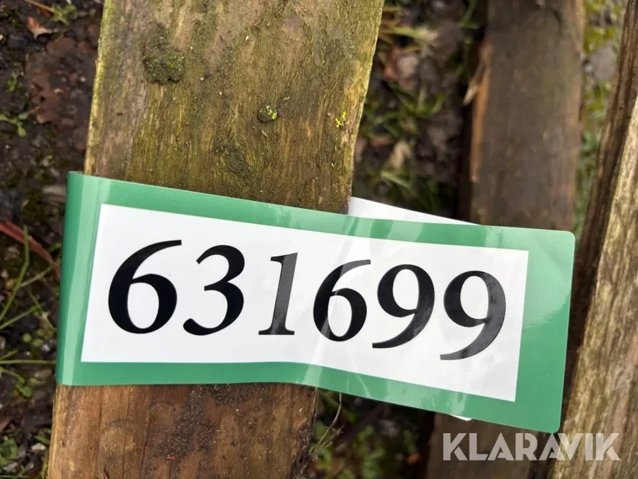 Billede 7 - Monteringsring 2 styk