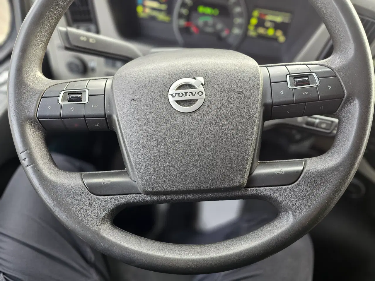 Billede 67 - Volvo FM330, Køle