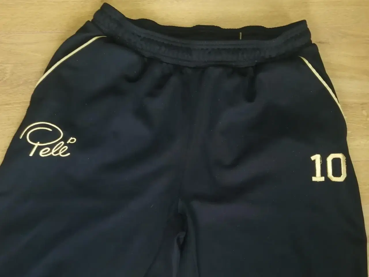 Billede 1 - PELE SPORT BUKSER, STR. XL, I FLOT STAND