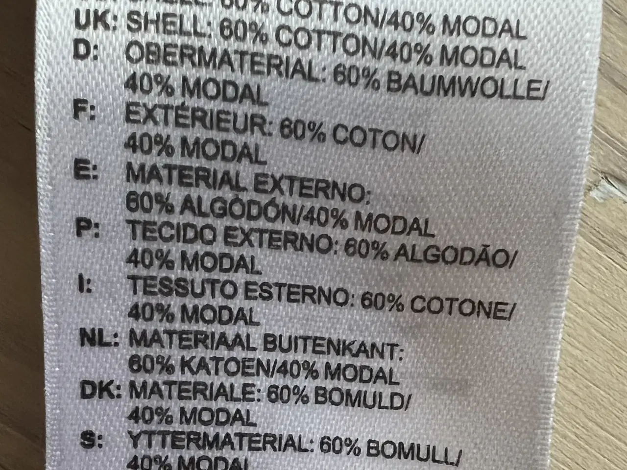 Billede 5 - T-shirt fra Adidas 