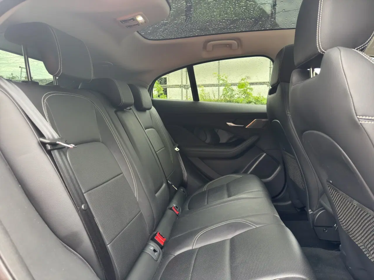Billede 15 - Jaguar I-Pace  EV400 SE AWD