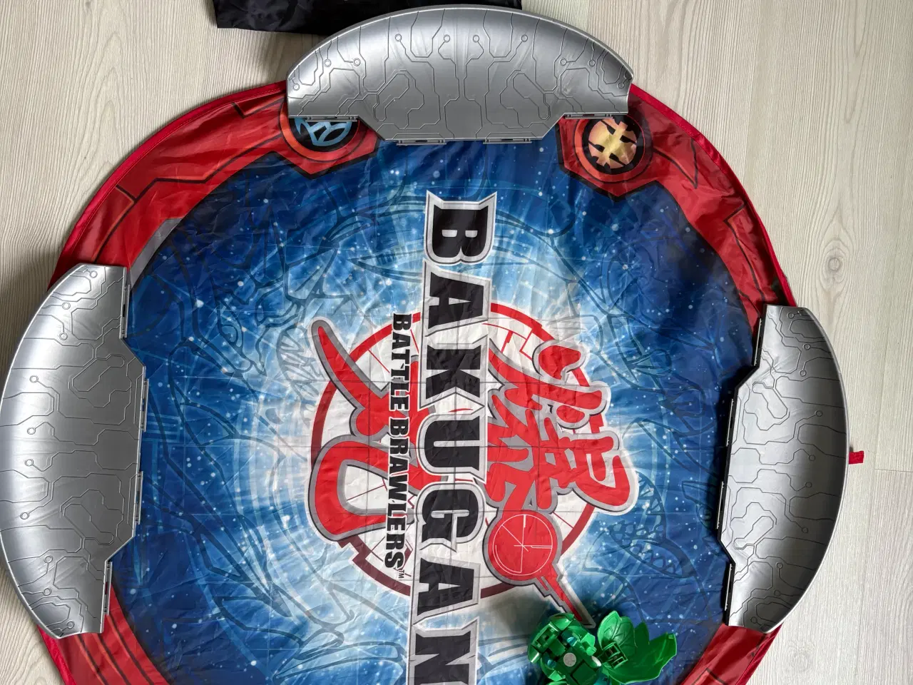 Billede 4 - Bakugan 