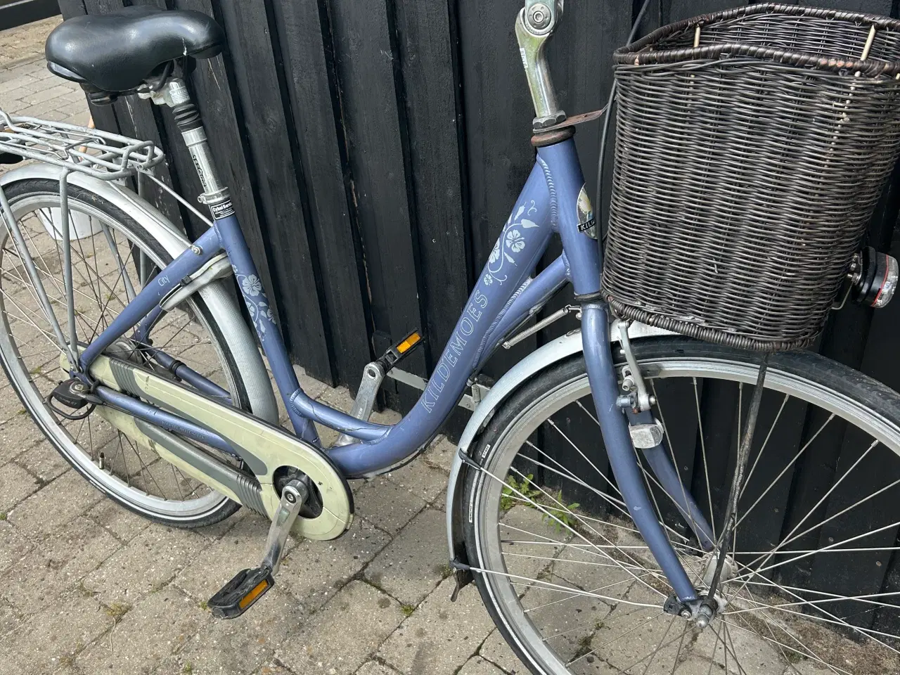 Billede 4 - Super fin cykel 
