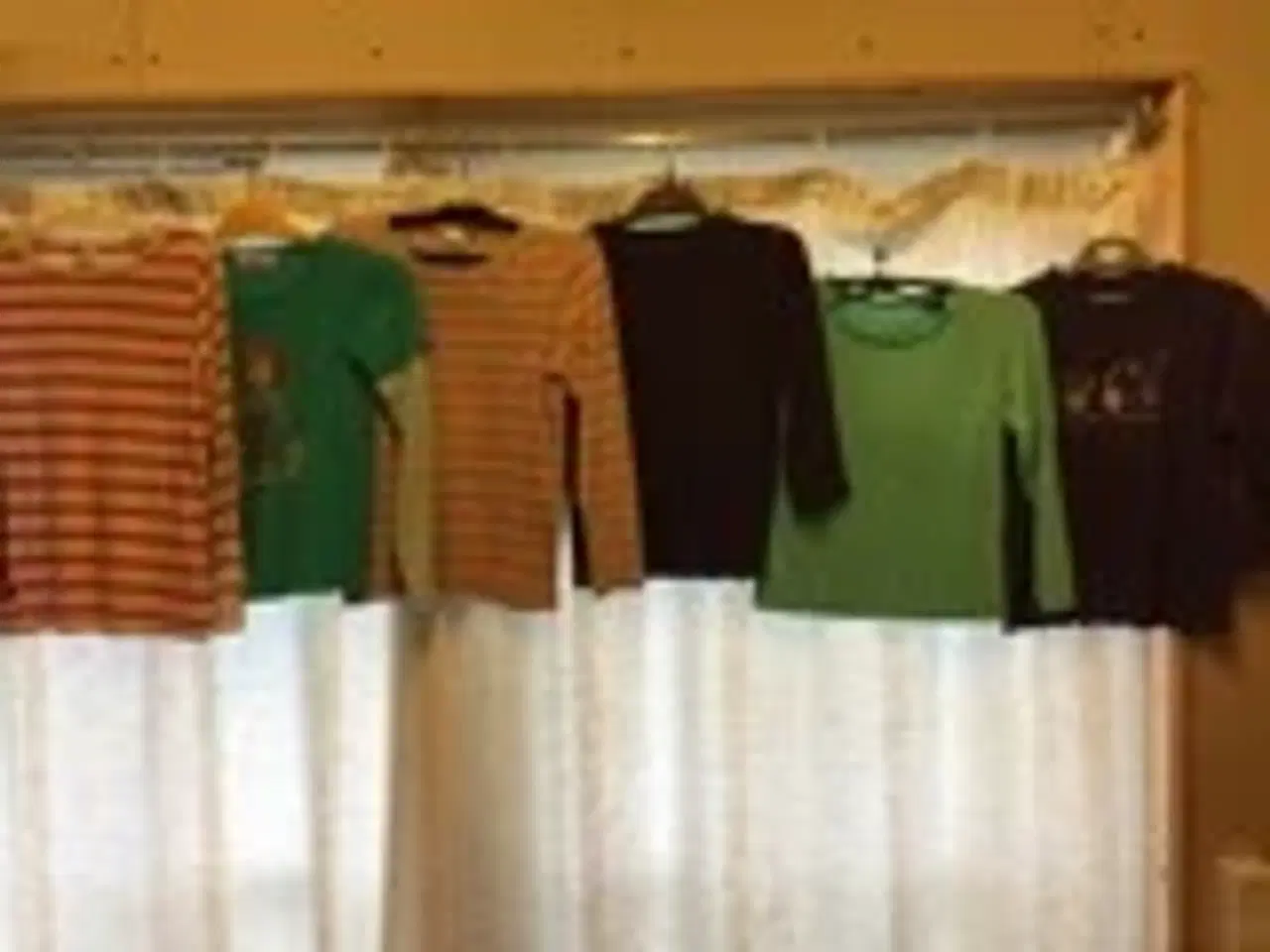 Billede 6 - Pigetøj str. 122