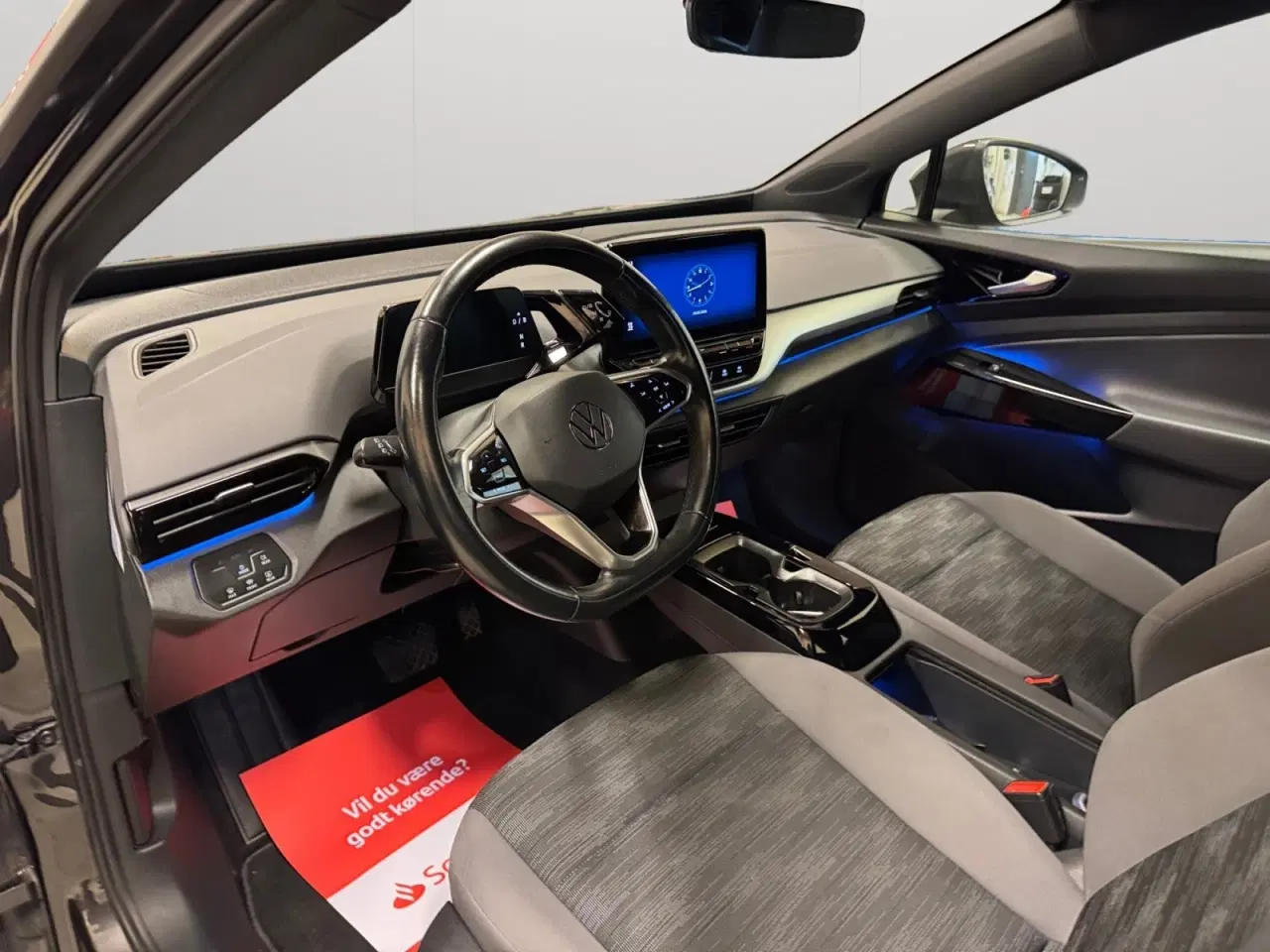 Billede 5 - VW ID.4 77 Pro