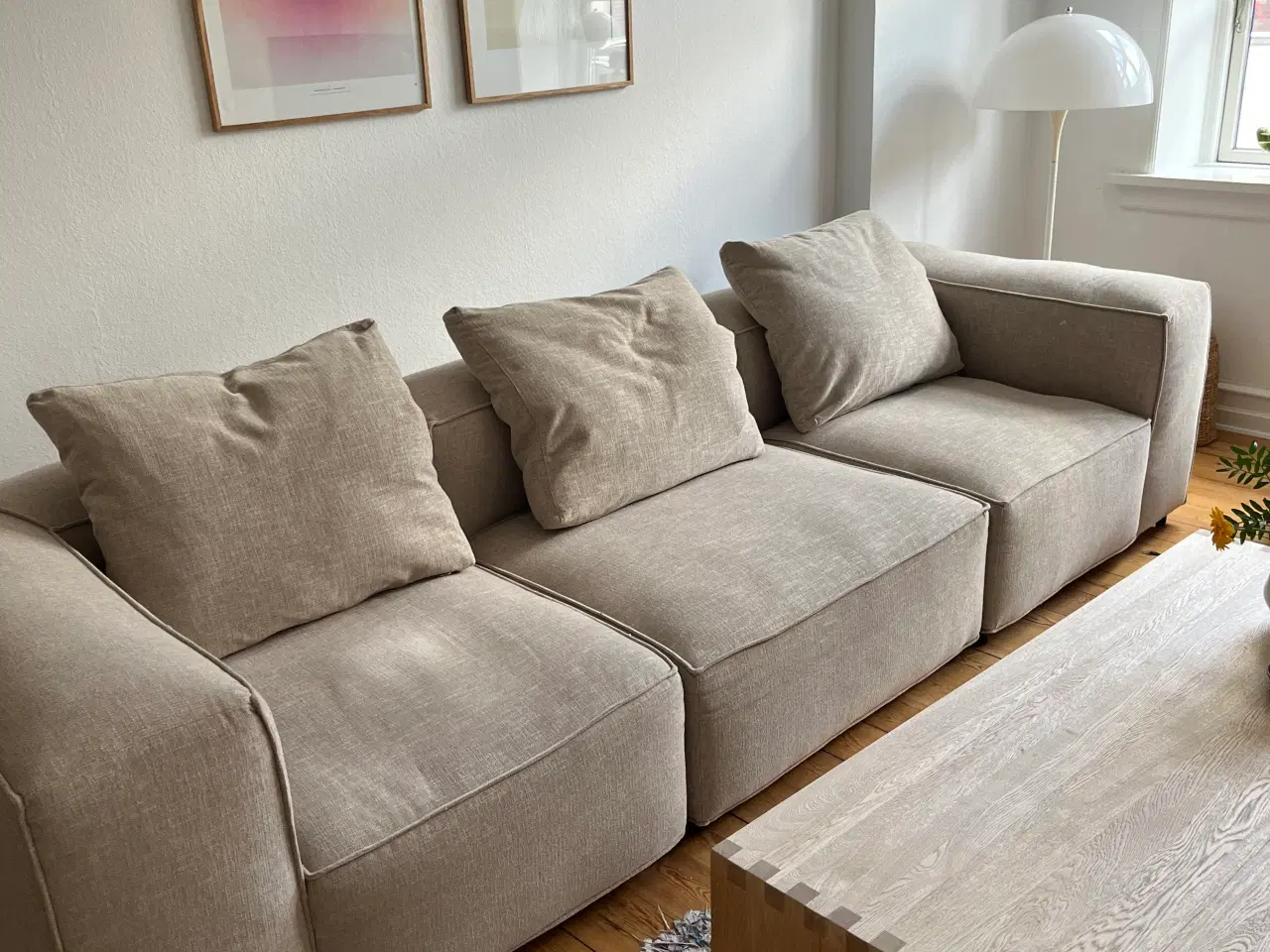 Billede 3 - Sofa Nordstrom 
