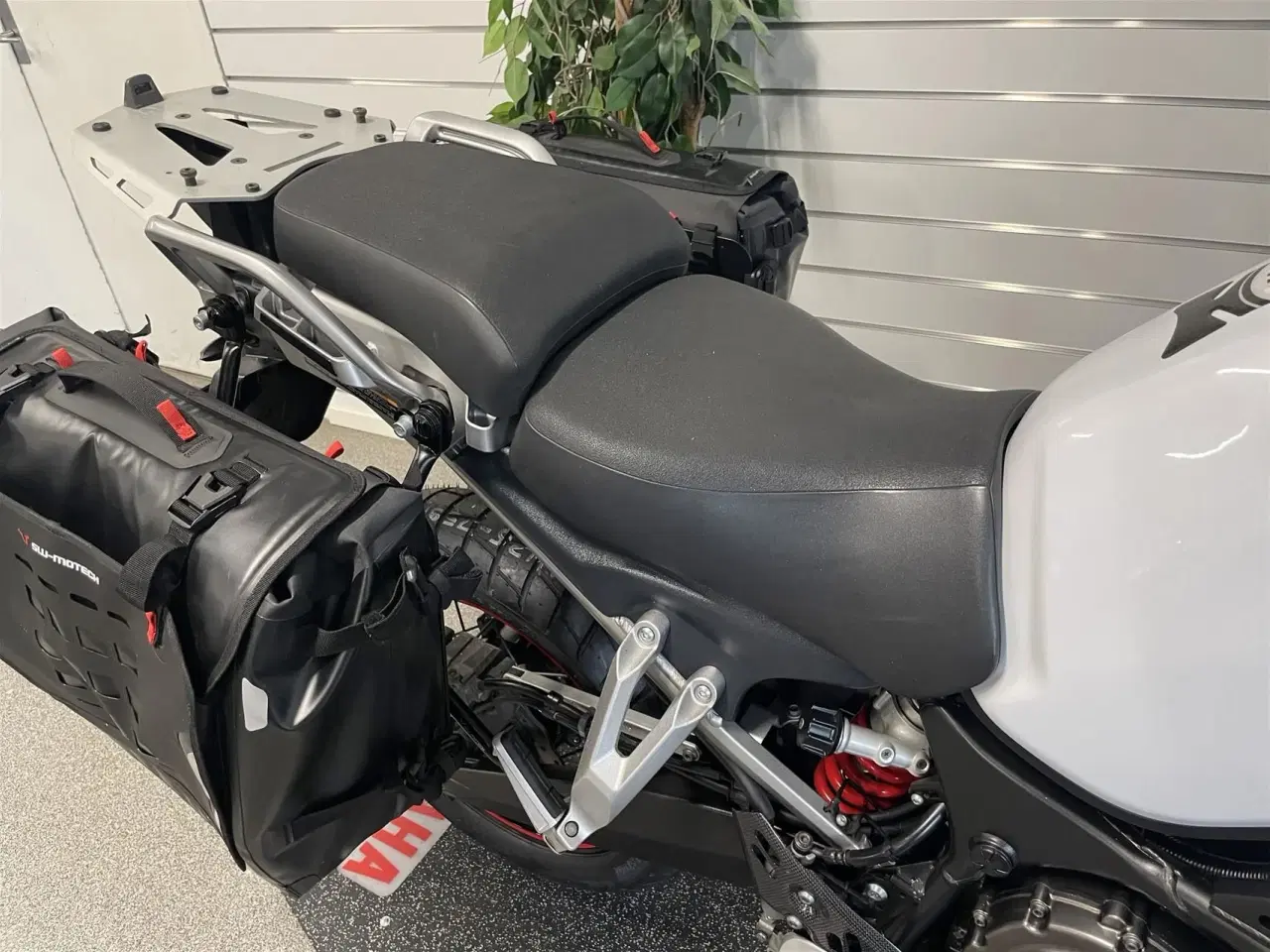 Billede 5 - Yamaha XT1200Z Super Ténéré ABS