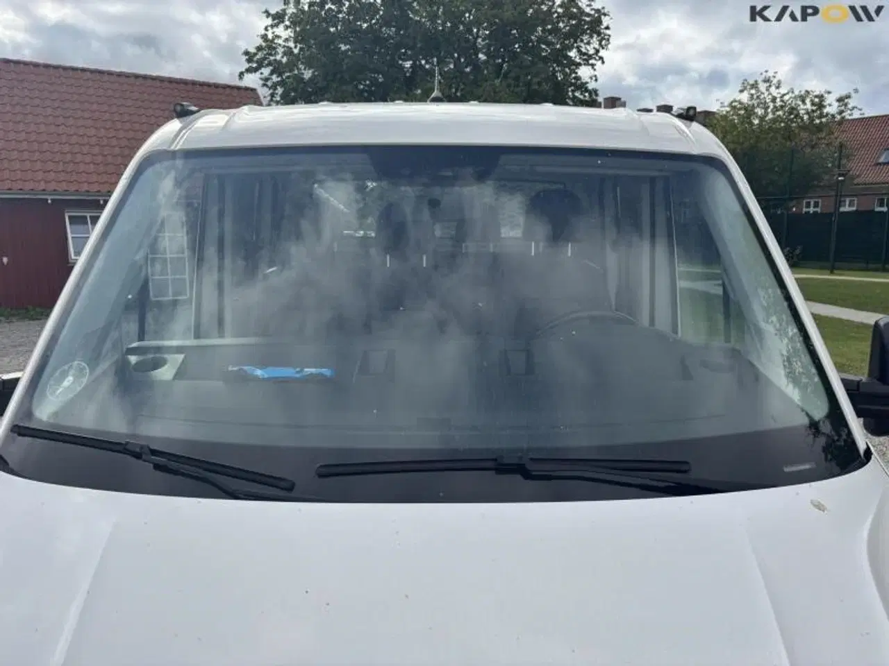 Billede 12 - VW Crafter 35