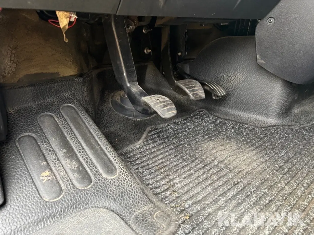 Billede 12 - Varebil Renault Master 2.3 DCI 165