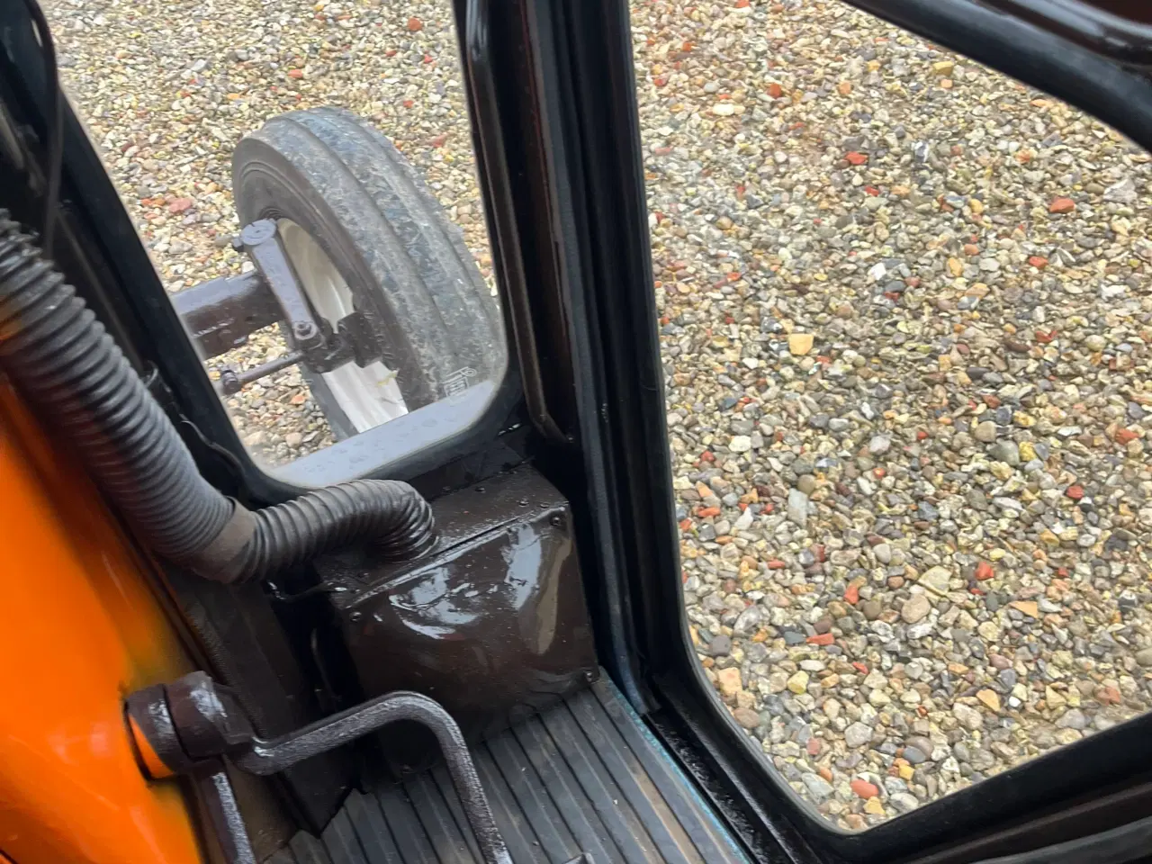 Billede 10 - Fiat traktor 880