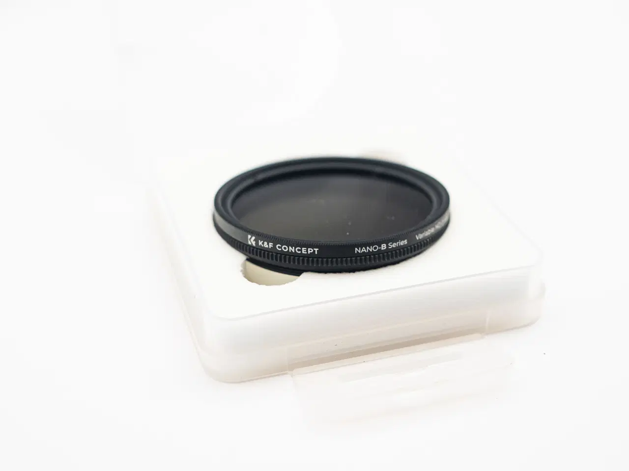 Billede 1 - Diverse kamera-tilbehør