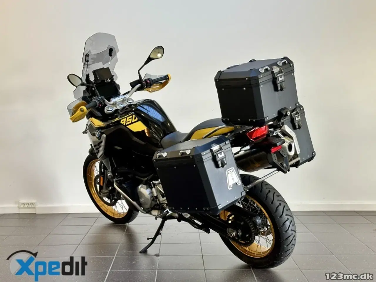 Billede 7 - BMW F 850 GS