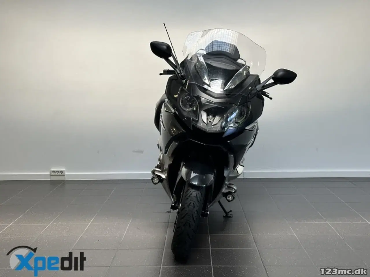 Billede 4 - BMW K 1600 GTL
