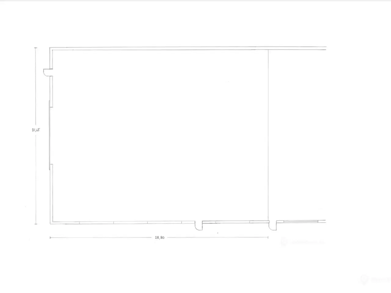 Billede 9 - Lagerhal i Allerød
